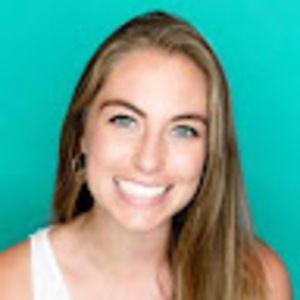 Meet your Posher, Erica